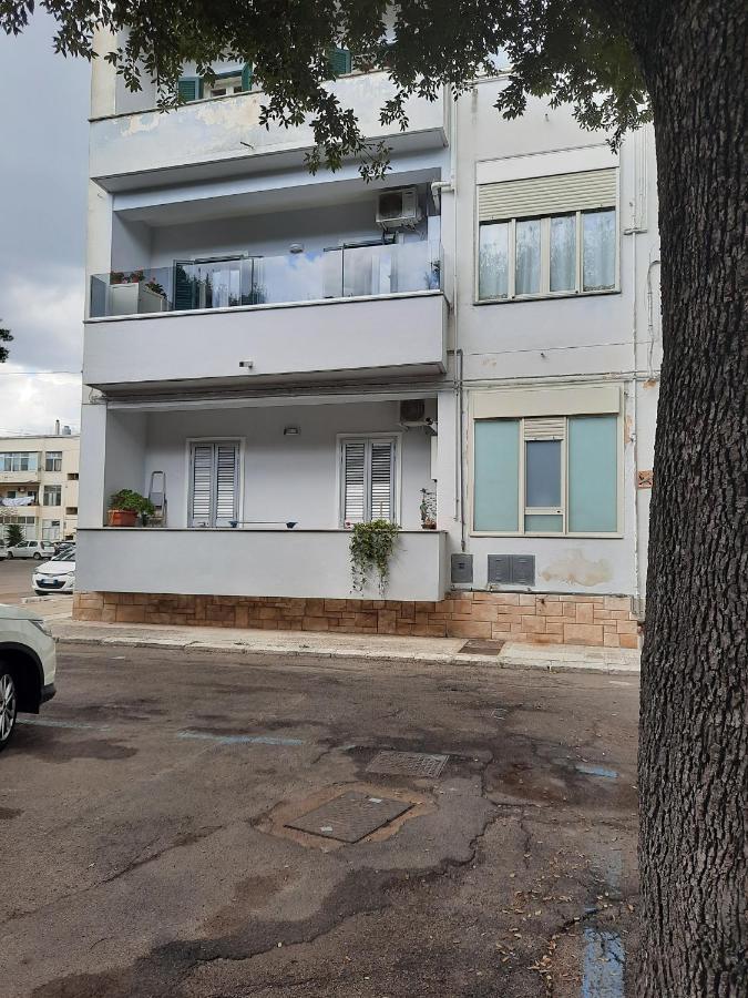 Casa Vacanza Serena Lecce Exterior photo