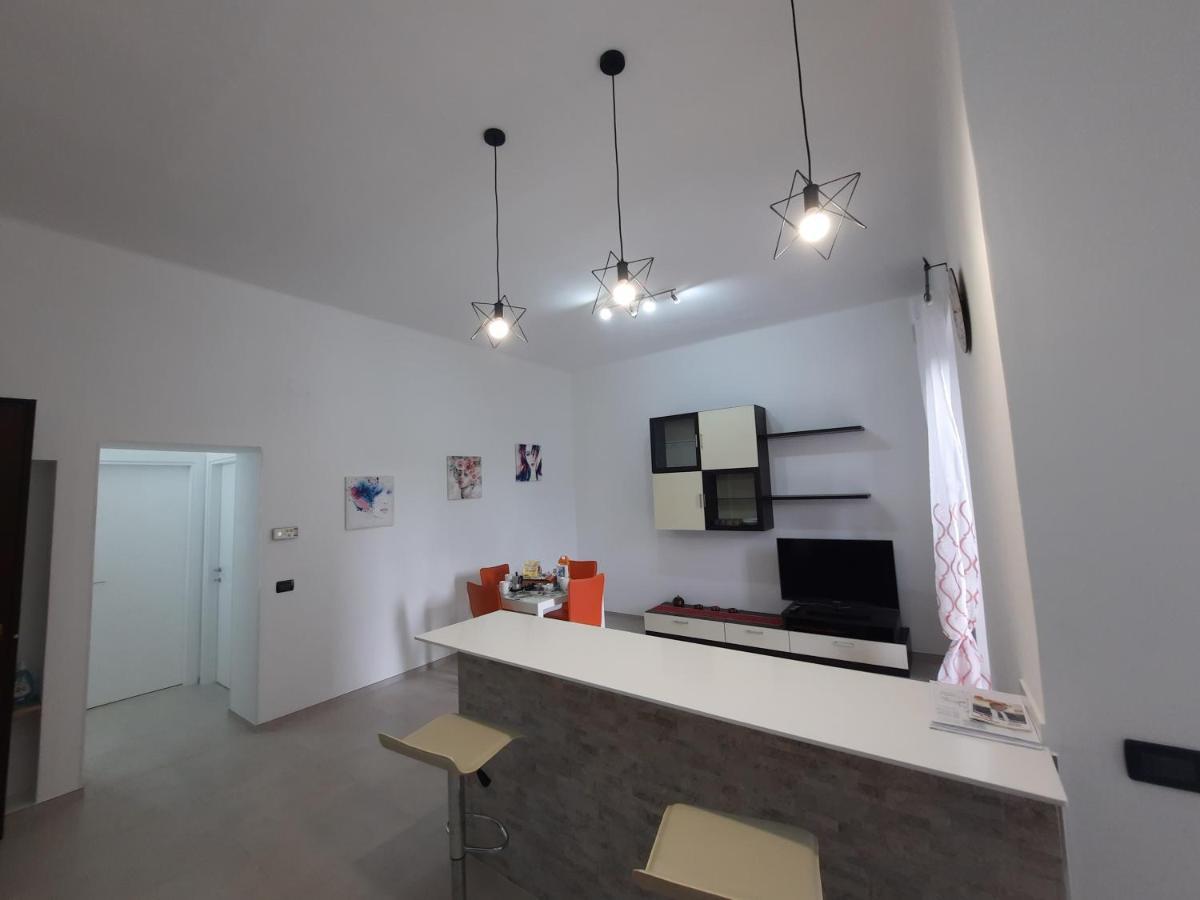 Casa Vacanza Serena Lecce Exterior photo