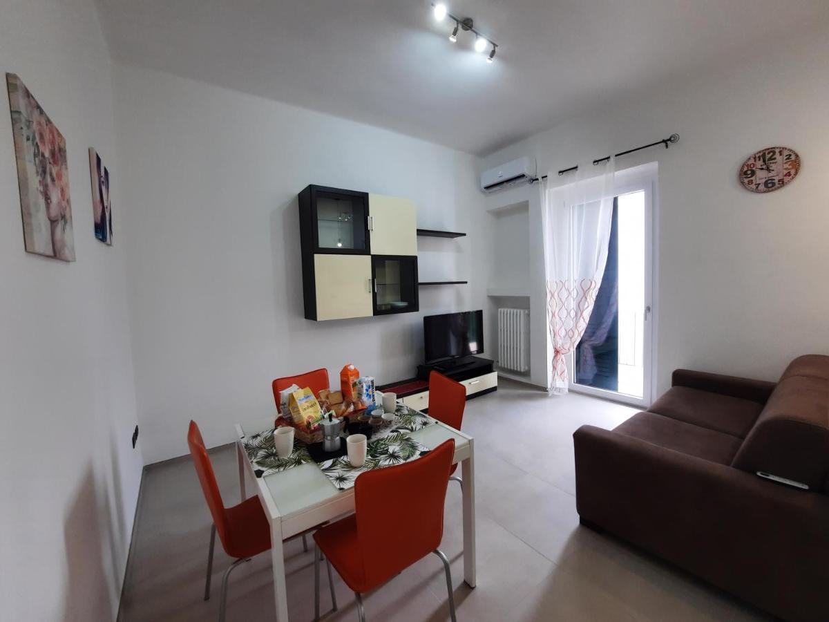 Casa Vacanza Serena Lecce Exterior photo