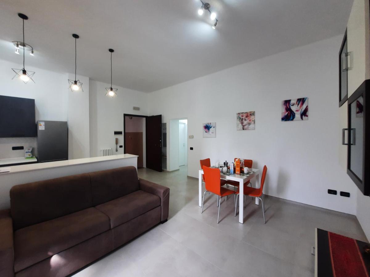 Casa Vacanza Serena Lecce Exterior photo