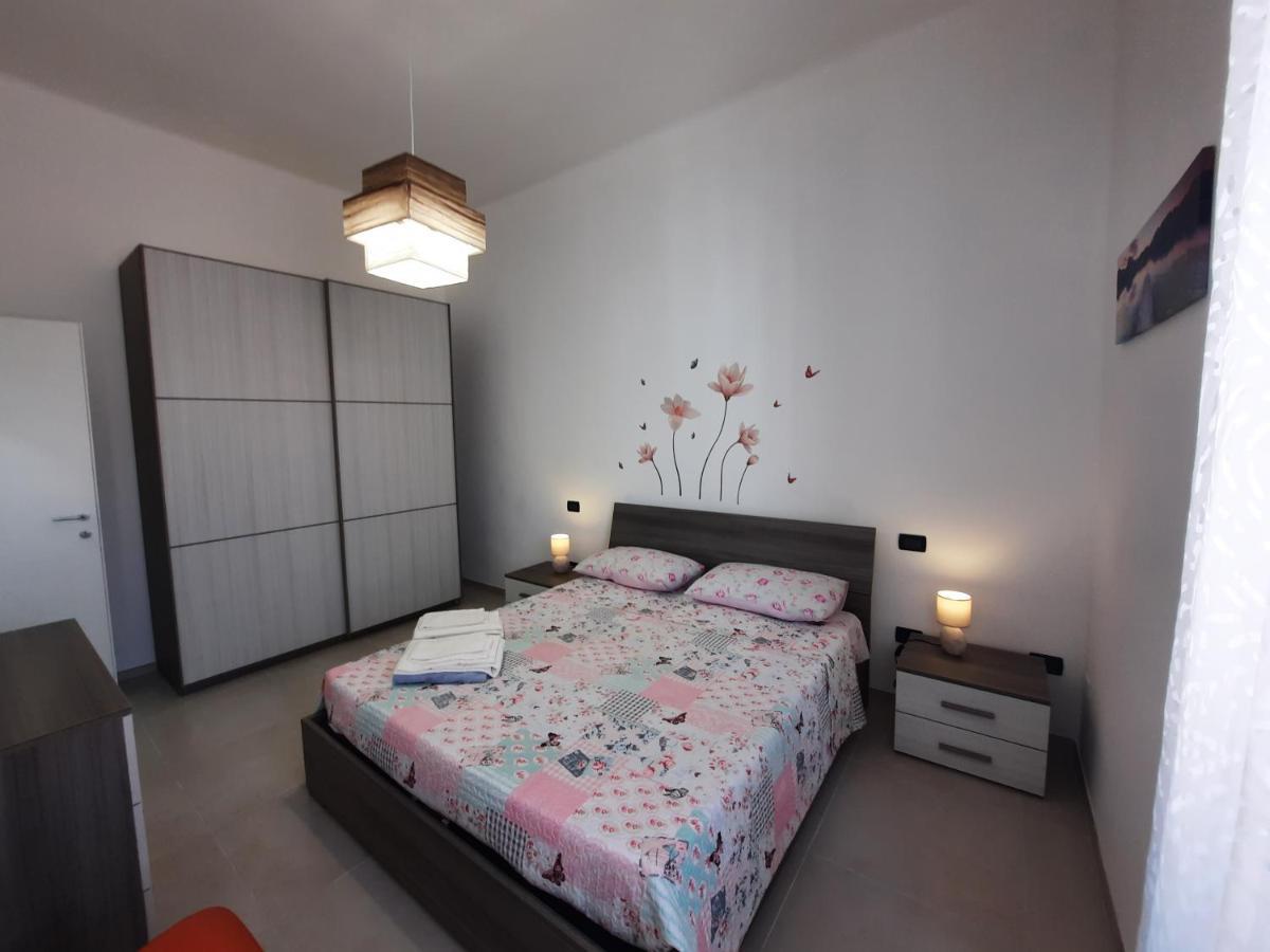Casa Vacanza Serena Lecce Exterior photo